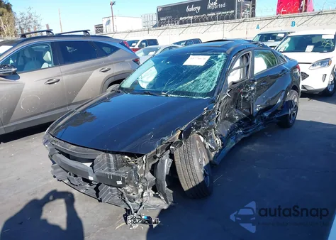 2021 Hyundai Elantra Limited z USA, uszkodzony, nr VIN KMHLP4AG0MU132469